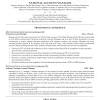 Sample account manager resume objectives the best way to encompass the most important skills in one objective sentence is to focus on the characteristics, training, and knowledge that will stick out to the employer that you are applying to. 1