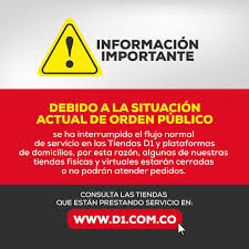 Todas las sucursales de tiendas d1 en bogotá: Tiendas D1 Fotos Facebook