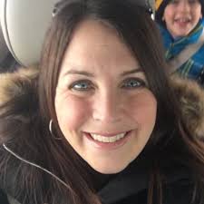 Laurie Burcham's Instagram, Twitter & Facebook