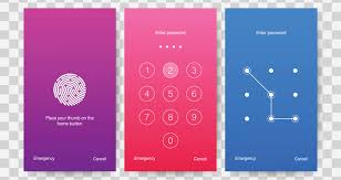 Create a new pattern lock screen. Can You Bypass The Android Lock Screen