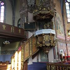 Kościół świętych apostołów piotra i pawła, bydgoszcz: St Peter And Paul S Church In Bydgoszcz Kosciol Swietych Apostolow Piotra I Pawla Photo De Kosciol Swietych Apostolow Piotra I Pawla Bydgoszcz Tripadvisor