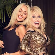 Miley Cyrus and Dolly Parton discover they are blood related: 'Dolly's been  like a mother to me'