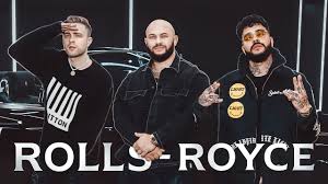 But now, she has an estimated net worth of around $600,000 us. Rolls Royce By Dzhigan Timati Egor Krid From Russia Popnable