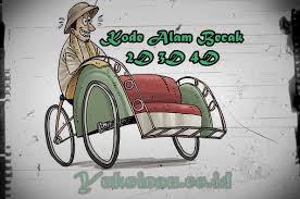 We did not find results for: Kode Alam Becak 2d 3d 4d Erek Erek Dan Primbon 2021
