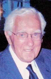 Irving Spooner Obituary (2007)