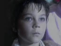 The Haunting of Barney Palmer