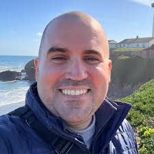 So honored to work for Apple and to receive this beautiful 10 year award!