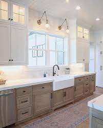 Stay away from the yellow, orange and red. Blonde Kitchen Wood And Stain Advice Feedback Please