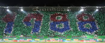 We have total of 7483 stock wallpapers of 695 devices from 49 different manufacturers! Sk Rapid Wien Fcsb Ultras Rapid