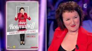 Elle avait planifié de mourir avant que son argent ne soit épuisé mais son but ne s'est pas concrétisé. Anne Roumanoff On N Est Pas Couche 18 Avril 2015 Onpc Youtube