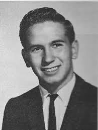 Graveside Service for Larry Joslin in Creswell