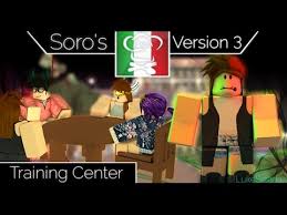 Roblox Soro S Italian Restaurant Training Youtube