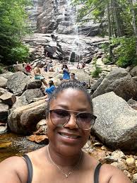 Hi all! I just wanted to introduce myself and share a photo I took