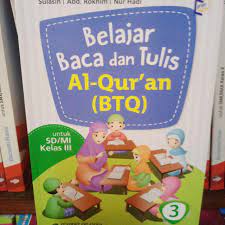 Home » download » sd sederajat » buku bahasa inggris sd/mi kelas 1, 2, 3, 4, 5, 6 pdf. Download Buku Btq Kelas 3 Sd Pdf Cara Golden