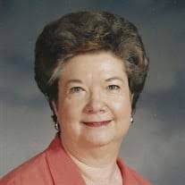 Blanche Lenora Barnes Tucker Obituary (2024)