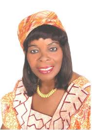 Eyamide' E. Lewis-Coker