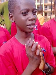 Visit Prince Raj at Muzza High School