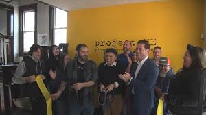 Project.ME opens first recovery drop-in center in Fort Wayne