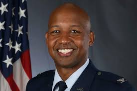The incident went down december 5, but the bodycam video was just released. Airlift Wing Commander Fired Amid Allegations Of Inappropriate Relationship Military Com