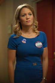 Election Day Photos From Parenthood On Nbc Com Erika Christensen Parenthood Parenthood Tv Show