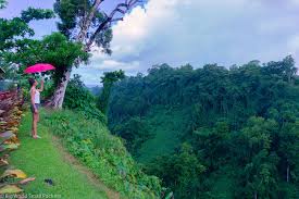 It has two islands, including upolu and savai'i.the capital of samoa is apia.it is on the island of upolu.the head of the country is va'aletoa sualauvi ii. Best Time To Visit Samoa Top 10 Samoa Travel Tips Big World Small Pockets