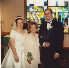 Pauline Santini Obituary (1926