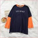 Image result for áo nhung nica unisex