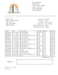 Download customizable templates in word, excel, pdf, google docs, sheets and more. How To Get Motel 6 Receipt