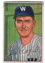 1952 Topps #111 Harry Lowery VG Baseball Card, $2 Shipping