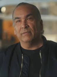 Met Eric in his hometown where he grew up in combermere Ontario . He  stopped in at the homehardware where I work. Which just happens to be right  next door to his