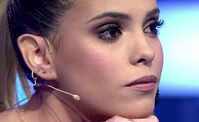 El dardazo de Gloria Camila para su hermana, Rocío Carrasco, por Rocío Flores