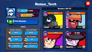 Official brawl starstrophy balance changes (self.brawlstars). Change Your Profile Logo To The Bandit If You Hate Teaming Stopthespin Brawlstars