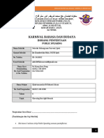 Mesyuarat agong persatuan bahasa melayu. Laporan Minggu Bahasa Melayu Anjuran Panitia Bahasa Melayu