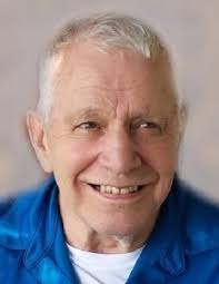 John Lyons Obituary (2021)