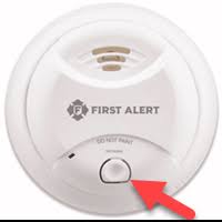 This saves you the extra cost and time associated with buying and installing dedicated carbon monoxide detectors. Silence Smoke Or Co Alarms