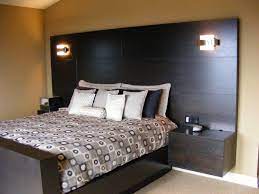 In this video i build a queen size bed frame. Custom Tv Bed Tv Pops Up Out Of The Footboard All Beds Are Custom Designed And Made By Www Okwoodcrafters Com Go Bedroom Interior Bedroom Chair House Inside