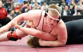 See top individual wrestling records across Northeast Ohio for wrestlers  for week of Feb. 12, 2015