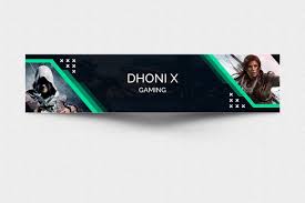 This wikihow teaches you how to change the name of your channel on youtube. Youtube Gaming Header Youtube Youtube Red Youtube Vivo Gaming Team Youtube Team Yout Youtube Banner Design Gaming Banner Youtube Banner Template