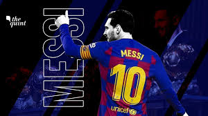 Lionel Messi S Legacy Is One Of Loyalty And Supernatural Ability