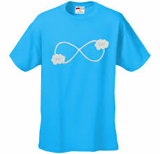 List 16 wise famous quotes about infinity from the fault in our stars: Okay Okay John Green Quote The Fault In Our Stars Infinity Symbol T Shirt