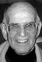 Dean McCoy Obituary (1927