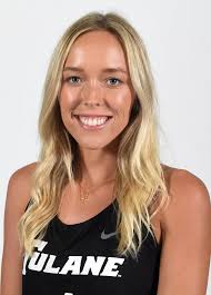 Tulane Beach Volleyball Splits