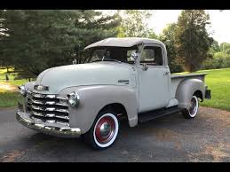 Image result for Gray 1950 Truck