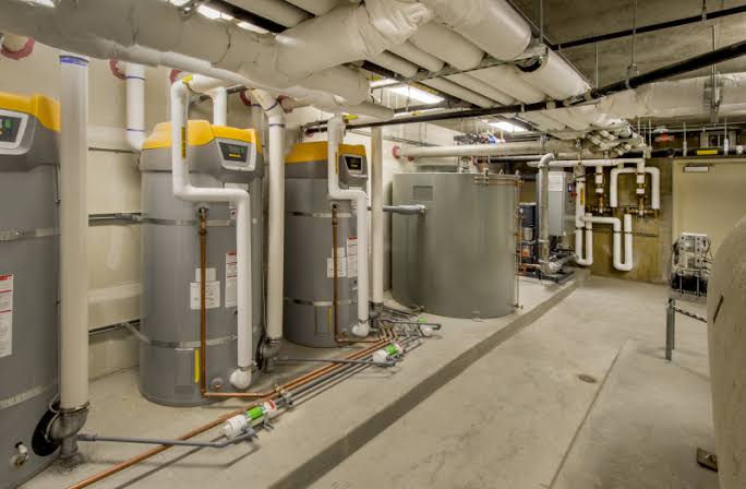 Replacing your boiler: signs that it's time