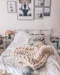 A Couple Of Medium Sized Pearl White Merino Wool Blankets Are Back In Stock And They Are In Small Bedroom Ideas For Couples Bedroom Furnishings Couple Bedroom
