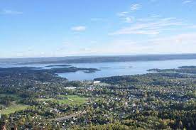 Skaugumåsen is also norway´s northernmost site where the protected mistletoe can be found. Skaugumsaasen Asker 2021 All You Need To Know Before You Go With Photos Tripadvisor