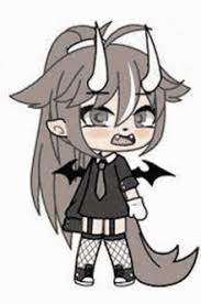Check spelling or type a new query. Gacha Life Characters Bad Girl