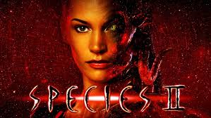 Species II (Film, 1998)