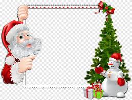 Perbatasan Santa Claus Dan Bingkai Bingkai Natal Bingkai Natal S Dekorasi Natal Karakter Fiksi Png Pngegg Koleksi kartu lebaran & bingkai foto terbaru.