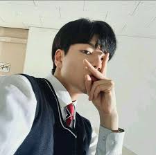 Ji Min Hyuk Di 2020 Aktor Suami Masa Depan Suami